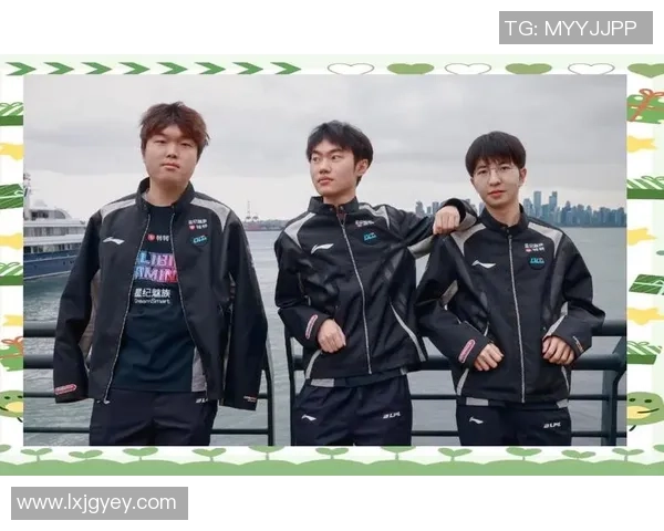 BLG战队灵活性引发热议玩家对战术调整的看法分析