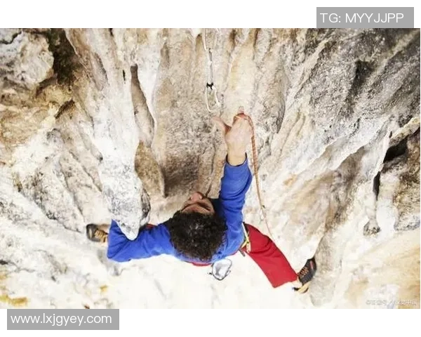 上海攀岩队耐力训练揭秘：如何在高难度攀岩中保持持久战斗力
