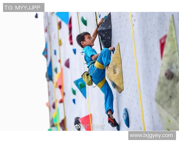 广州攀岩队意识对比深度剖析与训练效果的关联探讨
