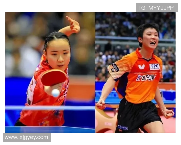 杭州乒乓球队节奏表现数据分析揭示训练与比赛的关键因素